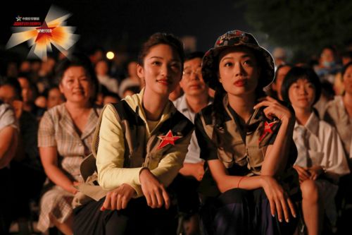 黄土高原上的温暖传承 温暖有光放映队圆满收官