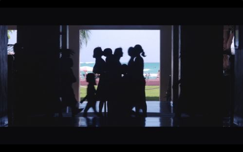 数字时代的迷局 《私恋失调》与计算机世界的隐喻