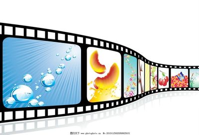 胶卷光影 影视节目制作的复古美学与现代重生