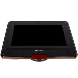 先科14寸便携式学习机 高清影音与移动教育的完美融合