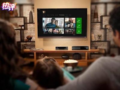 收视变迁 美国电视时代的转型与节目制作新趋势